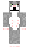 ChunkyUnky minecraft skin