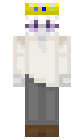 Anima1Queen minecraft skin