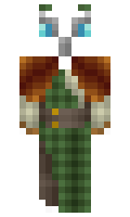 Lazzulai minecraft skin