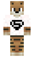 Foks228 minecraft skin