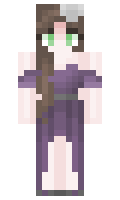 Valorina minecraft skin