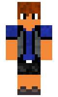 Seanator minecraft skin