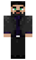 MrRealist minecraft skin