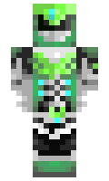 Okeanos minecraft skin