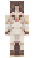 S0lless minecraft skin
