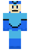 Varu minecraft skin