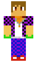 xkillerskittleX minecraft skin