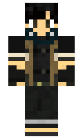 Dxnitro minecraft skin