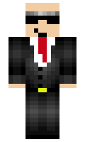 Thishira minecraft skin