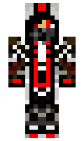 AMN1 minecraft skin