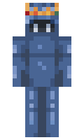 AveryNotFoundd minecraft skin