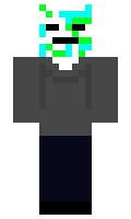 ShaneTheCreep minecraft skin