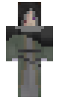 RealBakugan minecraft skin