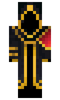 Vejf minecraft skin