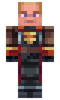 Arti556 minecraft skin
