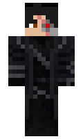 KwontonamoBae minecraft skin