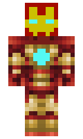 kobera minecraft skin