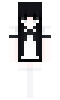 Julusheyka minecraft skin