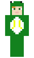 Cholo minecraft skin