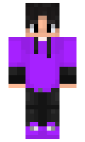 BoBLaTeBi minecraft skin