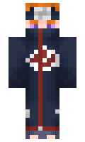 ikalandurI minecraft skin