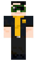 DINOBOY723 minecraft skin