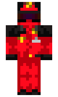 okElli minecraft skin