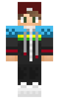 creperman minecraft skin