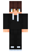 ByChoice minecraft skin