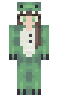 Outwardo minecraft skin