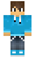 haiky minecraft skin