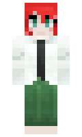 R1nTezuka minecraft skin