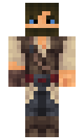 30cb1328527ede minecraft skin