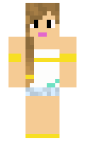 Tina128 minecraft skin