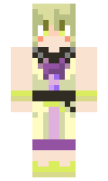 teXira minecraft skin