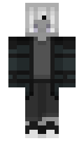 BlackBrowNn minecraft skin