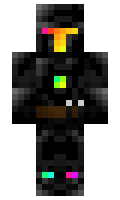 imSythe minecraft skin