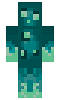 Levaithan minecraft skin