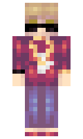 vanhester23 minecraft skin