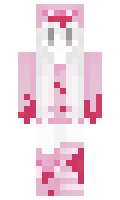 harmony minecraft skin