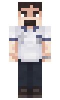 Debranis minecraft skin