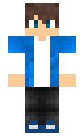 semik minecraft skin