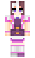 Loviathan minecraft skin