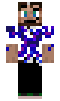 TheMusingOx minecraft skin