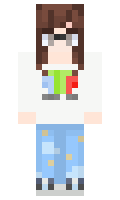 ItzJoltz minecraft skin