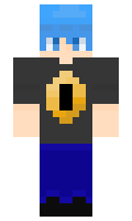 BlueQuartz95 minecraft skin