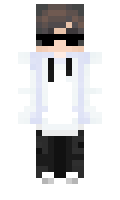 Chanceslovakia minecraft skin