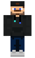 JamieNewgate minecraft skin