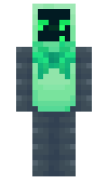 puffysyndrome minecraft skin