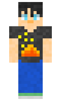 Aseo minecraft skin
